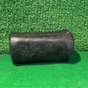 Mary Kay limited edition black makeup bag